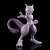 Polygo Pokemon Mewtwo (Completed) Item picture1