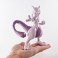 POLYGO ポケットモンスター ミュウツー (完成品) その他の画像1 サムネイル