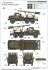 Soviet 2B7R Multiple Rocket Launcher BM-13 NMM (Plastic model) 塗装2 Modal Thumbnail