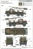 Soviet 2B7R Multiple Rocket Launcher BM-13 NMM (Plastic model) 塗装4 Modal Thumbnail