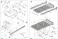 Soviet 2B7R Multiple Rocket Launcher BM-13 NMM (Plastic model) 設計図12 Modal Thumbnail