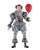 It (2017) / Pennywise 1/4 Action Figure (Completed) Item picture1