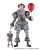 It (2017) / Pennywise 1/4 Action Figure (Completed) Other picture1