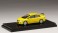 Honda Civic Type R (FD2) Sunlight Yellow (Custom Color Version) (Diecast Car) 商品画像1 Thumbnail