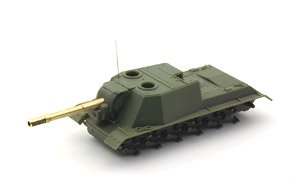 Soviet 152mm ML-20 for ISU-152 (for S-Model Kits) (Plastic model)