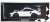 ポルシェ 911 (991.2) GT2RS 2018 ホワイト/ブラックホイール (ミニカー) パッケージ1