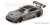 メルセデス AMG GT3 `EDITION 50` 2017 SELENIT GREY MAGNO (マットグレー) (ミニカー) 商品画像1