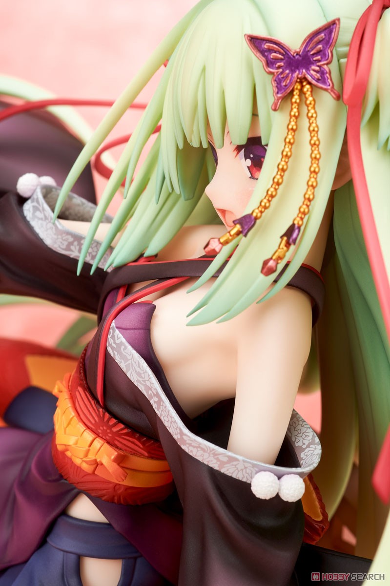 Senren Banka [Murasame] (PVC Figure) Item picture14