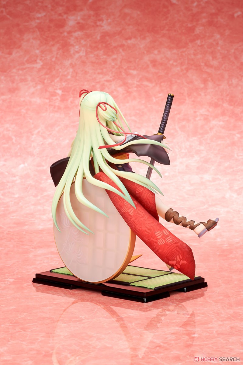 Senren Banka [Murasame] (PVC Figure) Item picture7