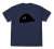 やがて君になる 侑のKURAGE Tシャツ INDIGO XL (キャラクターグッズ) 商品画像1