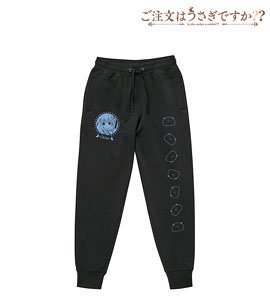 Is the Order a Rabbit?? Chino Sweat Pants Unisex S (Anime Toy)