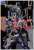 Kamen Rider Series No.300-1528 Yoshihito Sugahara Works Resonating Soul (Jigsaw Puzzles) Item picture1