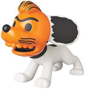 VCD No.301 50`s Snoopy (Orange Mask) (Completed)