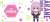 SSSS.Gridman Nendoroid Plus Mug Cup Akane Shinjyo (Anime Toy) Item picture3