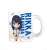 SSSS.Gridman Nendoroid Plus Mug Cup Rikka Takarada (Anime Toy) Item picture1