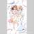 [Pan] [Especially Illustrated] Bed Sheet (Cocoa & Ten) (Anime Toy) Item picture2