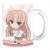 Girly Air Force Mug Cup (Anime Toy) Item picture3