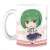 Girly Air Force Mug Cup (Anime Toy) Item picture5