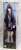 50cmオリジナルドール Happiness Clover 和遥キナ学校制服コレクション / ゆい (ドール) パッケージ1