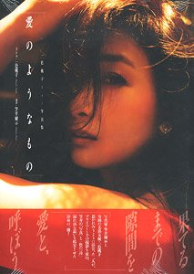 一色桃子 1st写真集 愛のようなもの (写真集)