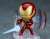 Nendoroid More: Iron Man Mark 50 Extension Set (Completed) Other picture1