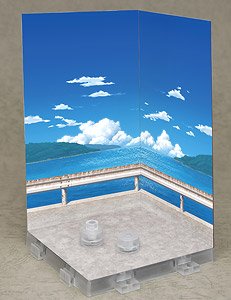 かすたむステージ (フィギュア)