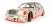 メルセデス ベンツ 190E 2.5-16 EVO 2 `AMG ANDORA` ELLEN・LOHR #78 DTM 1991 ANDORAスペシャルギフトボックス (ミニカー) 商品画像7