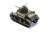 イギリス軍 M3 スチュアート ハニー軽戦車 (プラモデル) その他の画像4