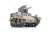 イギリス軍 M3 スチュアート ハニー軽戦車 (プラモデル) その他の画像5