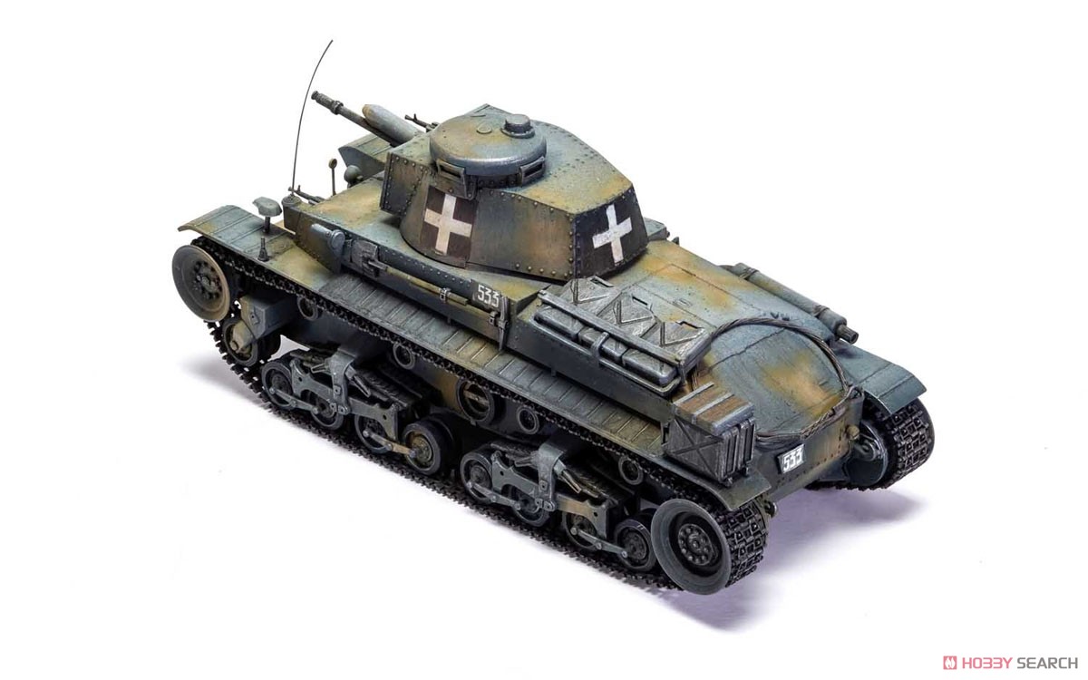 M2軽戦車