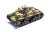 German Light Tank Pz.Kpfw.35(t) (Plastic model) Other picture3