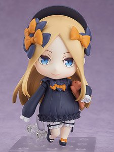 Nendoroid Foreigner/Abigail Williams (PVC Figure)