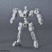SDガンダム クロスシルエット シルエットブースター [ホワイト] (SD) (ガンプラ) その他の画像14 モーダル サムネイル