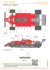 126C2 デカールセット (デカール) 商品画像2 サムネイル