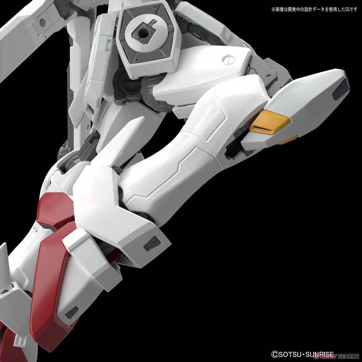 クロスボーン・ガンダムX1 (RG) (ガンプラ) その他の画像8