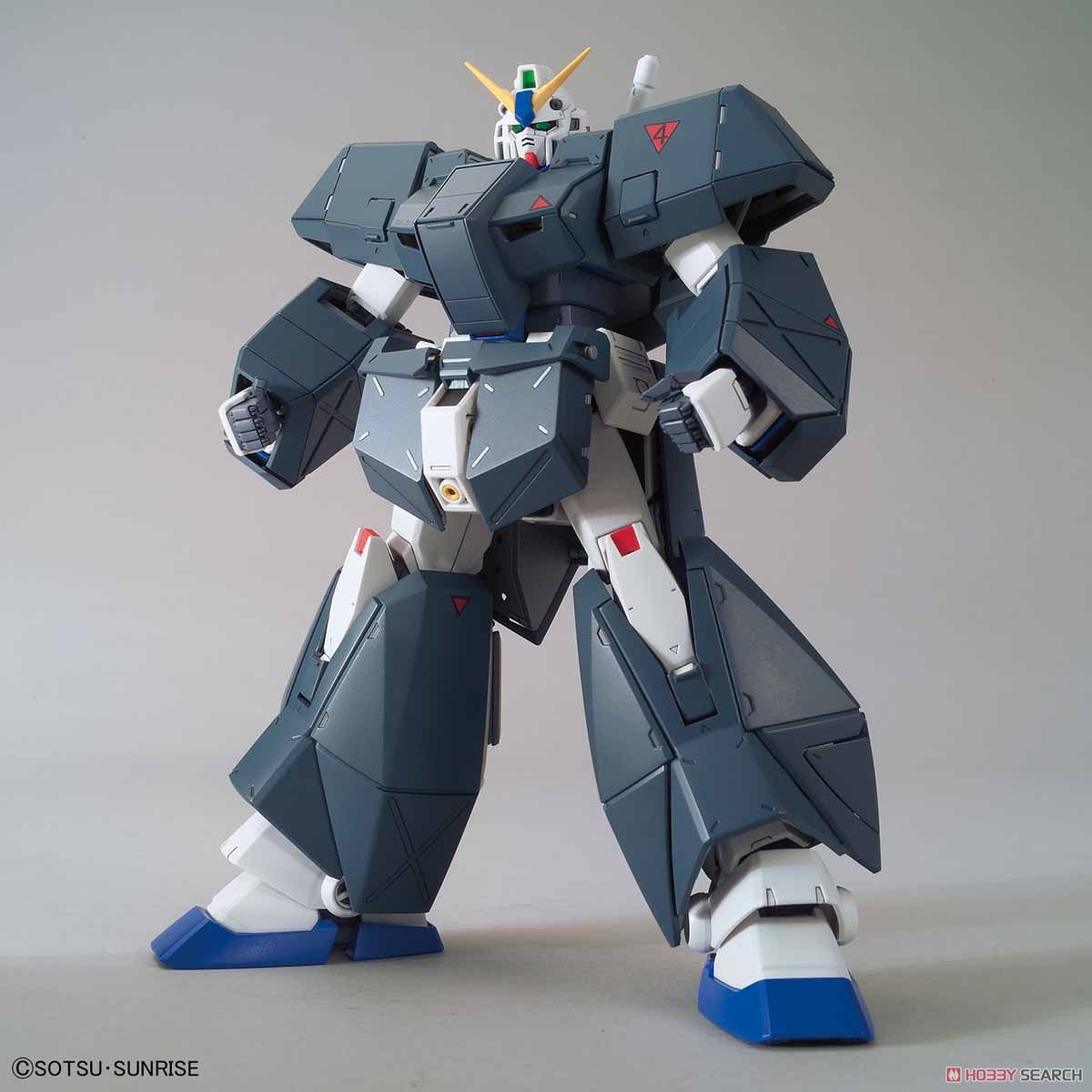 ガンダムNT-1 Ver.2.0 (MG) (ガンプラ) 商品画像2