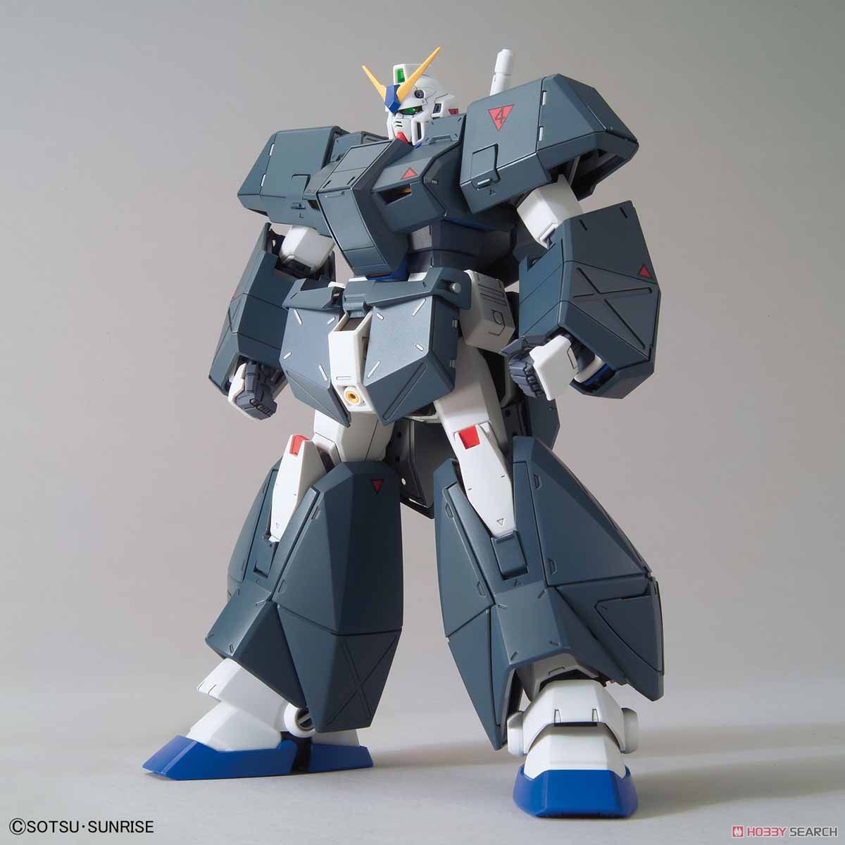 ガンダムNT-1 Ver.2.0 (MG) (ガンプラ) 商品画像5