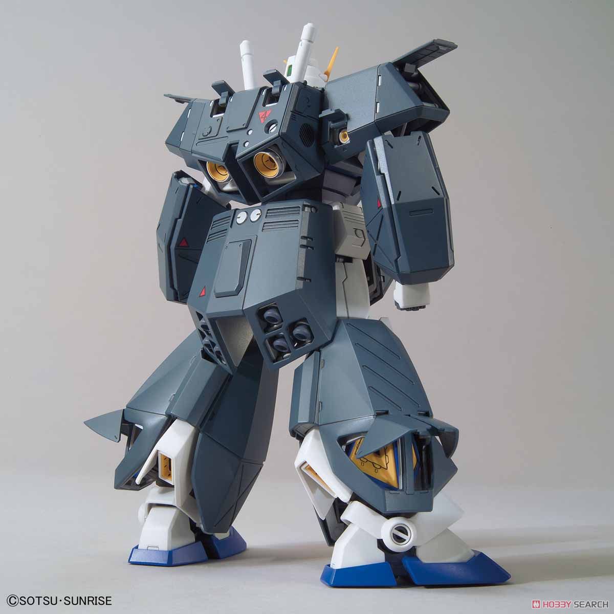 ガンダムNT-1 Ver.2.0 (MG) (ガンプラ) 商品画像6