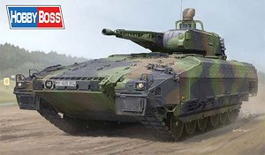 SPz Puma (Plastic model)