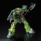 ザクII改 (RE/100) (ガンプラ) 商品画像2 サムネイル