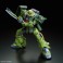 ザクII改 (RE/100) (ガンプラ) 商品画像3 サムネイル