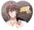 Idolish 7 Torao Mido Heart-shaped Cheering Handheld Fan (Anime Toy) Item picture2