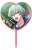 Idolish 7 Haruka Isumi Heart-shaped Cheering Handheld Fan (Anime Toy) Item picture3