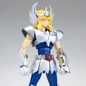聖闘士聖衣神話 キグナス氷河 初期青銅聖衣 -リバイバル版- (完成品)
