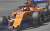 マクラーレン ルノー MCL33 ランド・ノリス アブダビ テスト 2018 (ミニカー) その他の画像1