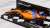 McLaren Renault MCL33 Fernando Alonso Abu Dhabi GP 2018 F1 Last Race (Diecast Car) Item picture2