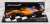 McLaren Renault MCL33 Fernando Alonso Abu Dhabi GP 2018 F1 Last Race (Diecast Car) Item picture3