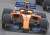マクラーレン ルノー MCL33 ストフェル・バンドール アブダビGP 2018 F1ラストレース (ミニカー) その他の画像1