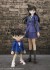 S.H.フィギュアーツ 毛利蘭 (完成品) その他の画像1 サムネイル