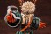 ARTFX J 爆豪勝己 (フィギュア) 商品画像6 サムネイル